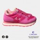 SUN68 SPORTIVA Z36401T
GIRL'S ALLY SOLID